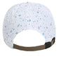 Winter Blue - BACK
